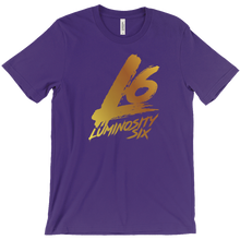 Luminosity6 T-Shirts