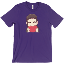 Brian Heart T-Shirts