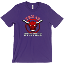 texasattitudetv T-Shirts