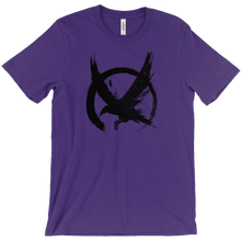Black Korpen T-Shirt