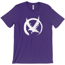 White Korpen T-Shirts
