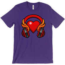 Heart T-Shirt