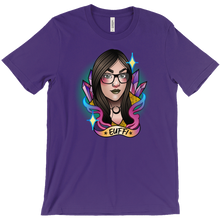 euffi T-Shirts