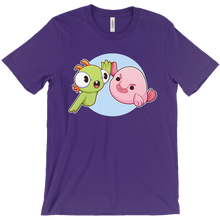 T-Shirts Pori&Temok