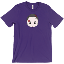 Laquillare Chibi Manny Rage T-Shirts