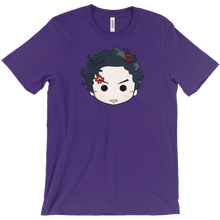 Laquillare Chibi Momo Rage T-Shirts