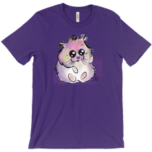 Schardon Hamster Love (ohne Herz) T-Shirts