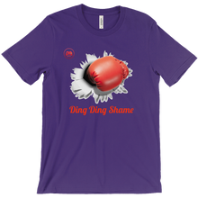 Ding Ding Shame RTE Community T-Shirt