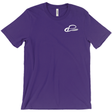 CP Dark Shirt, Light Logo (no link)