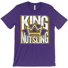 The King T-Shirts