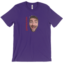 Xero's Face T-Shirt