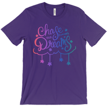Chase Your Dreams T-Shirts