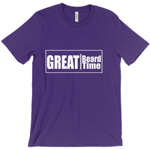 Breat Beard | Time  - Shirt