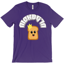 Nickbg7n T-Shirts