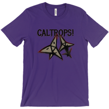Caltrops! T-Shirts