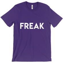 FreaK WLogo T-Shirts