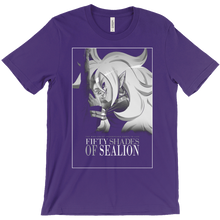 50 Shades of Sealion T-Shirt