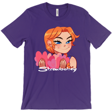 strawbabey T-Shirts