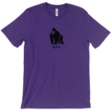 kna_axl T-Shirts