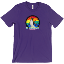 metalishgames T-Shirts