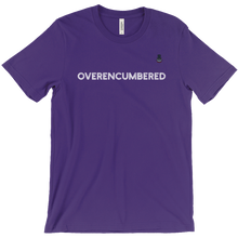 Overencumbered T-Shirt