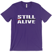 STILL ALIVE ADVENT T-Shirt