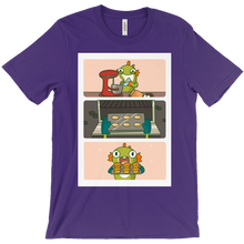 T-Shirts TemokMuffin