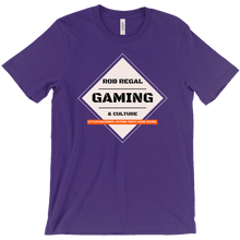 Rob Regal - GxC T-Shirts