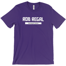 Rob Regal - Logo T-Shirts
