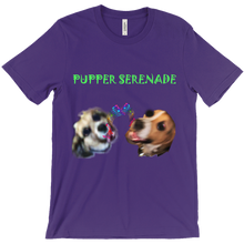 Pupper Serenade T-Shirts