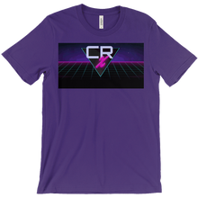 cyberrank10 T-Shirts