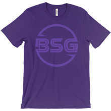 BSG Logo T-Shirts more colors