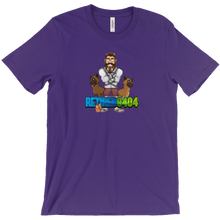 Retired8404 T-Shirt