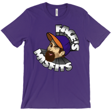 face_my_bullets T-Shirts
