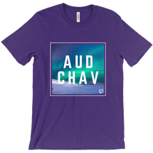 AudChav Tshirt