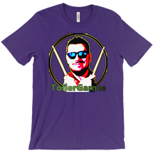 Retro Logo Relaunch! T-Shirt Lmtd.