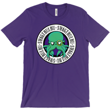 Swagthulhu Tee