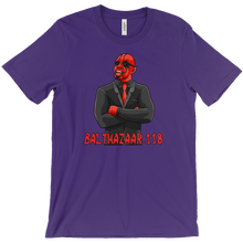 balthazaar_118 T-Shirts