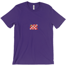 The holy Hüä flag T-Shirt