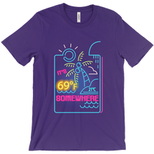 hugzie T-Shirts