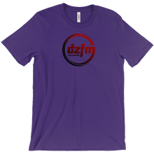 dzfm_gaming T-Shirts