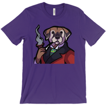 Token Smoken T-Shirts