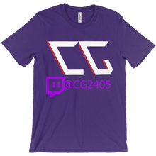 Logo T-Shirts
