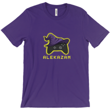 Alekazam T-Shirts