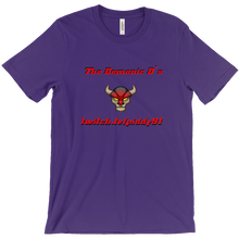 Demonic D`s T-Shirt
