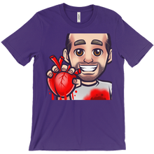 Glenny's Heart T-Shirt