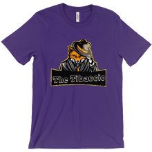 thetibaccio T-Shirts