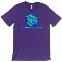 simmysquad T-Shirts