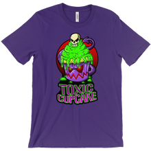 toxic__cupcake T-Shirts