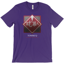 Tommcq FF7 T-Shirts